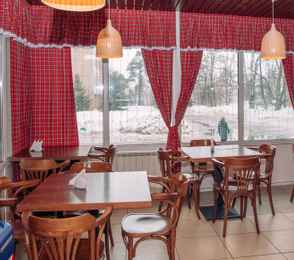 Санаторий «Солотча», фото 117