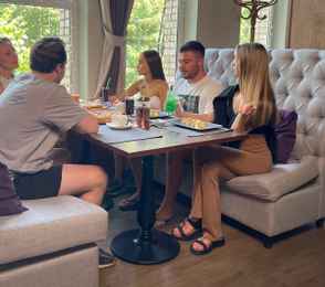 Санаторий «Солотча», фото 115