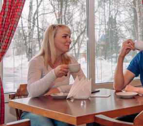 Санаторий «Солотча», фото 118