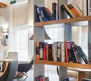 Курорт «Первая линия», фото 8