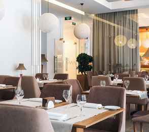 Курорт «Первая линия», фото 9