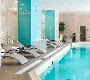 Курорт «Первая линия», фото 3