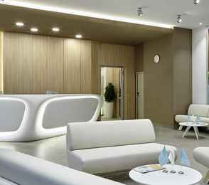 Курорт «Первая линия», фото 11