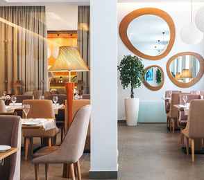 Курорт «Первая линия», фото 12