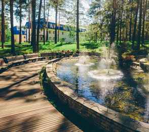 Санаторий «Радуга», фото 5