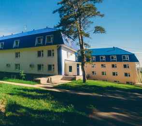 Санаторий «Радуга», фото 10