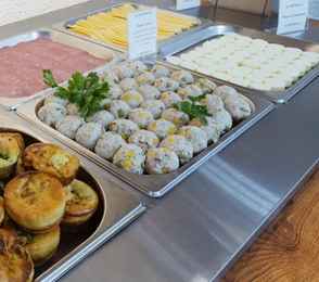 Санаторий «Радуга», фото 17