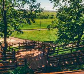 Санаторий «Радуга», фото 28