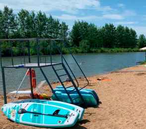 Санаторий «Радуга», фото 47