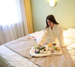 Санаторий «Радуга», фото 54