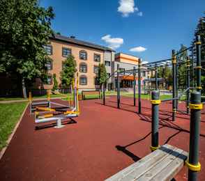 Центр медицинской реабилитации «Благополучие»