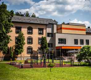 Центр медицинской реабилитации «Благополучие», фото 10