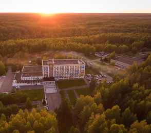 Пансионат «Морозовский», фото 13