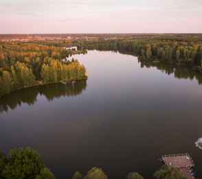 Пансионат «Морозовский», фото 14