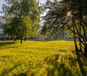 Пансионат «Морозовский», фото 22