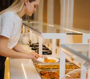 Пансионат «Морозовский», фото 27