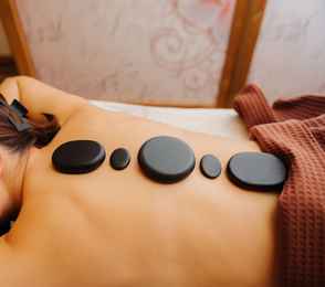 Пансионат «Морозовский», фото 33