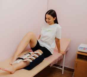 Парк-Отель «Морозовский», фото 39