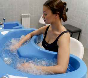 Профилакторий «Морозовский», фото 54