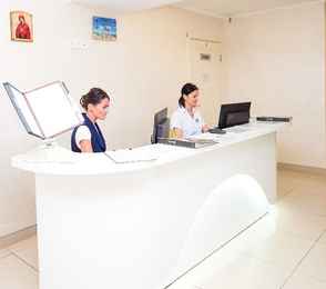 Санаторий «Славутич», фото 95