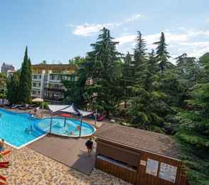 Санаторий «Славутич»