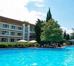 Санаторий «Славутич», фото 6