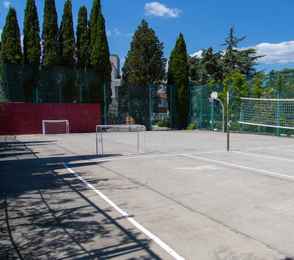 Санаторий «Славутич», фото 10