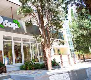 Санаторий «Славутич», фото 15