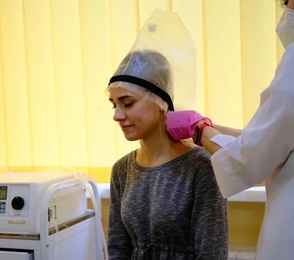 Санаторий «Славутич», фото 22