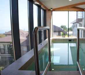 Санаторий «Славутич», фото 43