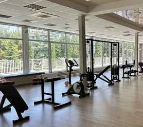 Санаторий «Славутич», фото 44