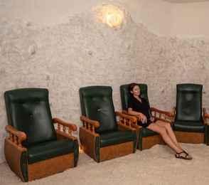 Санаторий «Славутич», фото 51