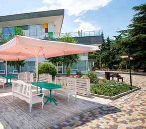 Санаторий «Славутич», фото 59