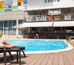 Санаторий «Славутич», фото 60