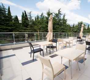 Санаторий «Славутич», фото 62