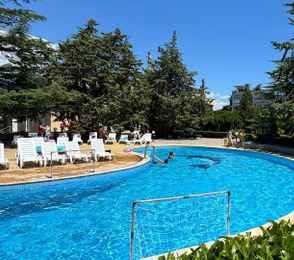 Санаторий «Славутич», фото 63