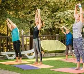 Санаторий «Славутич», фото 66