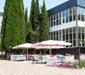 Санаторий «Славутич», фото 77