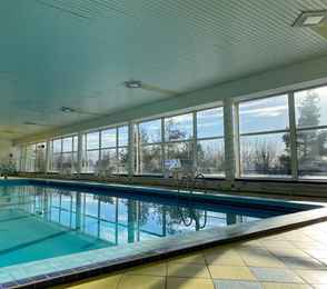 Санаторий «Синяя птица», фото 23