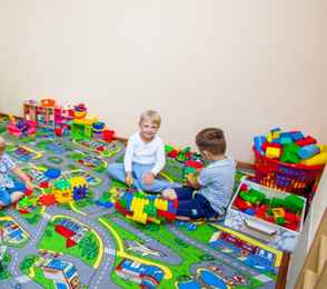 Санаторий «Русь», фото 12