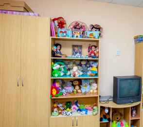 Санаторий «Русь», фото 13