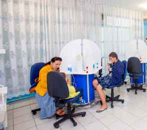 Санаторий «Русь», фото 14