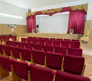 Санаторий «Русь», фото 29