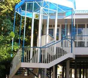 Санаторий «Русь», фото 32