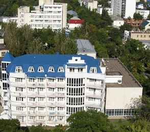 Санаторий «Русь», фото 33