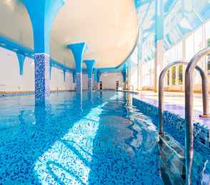 Санаторий «Русь», фото 32