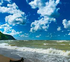 Санаторий «Отрадное», фото 2