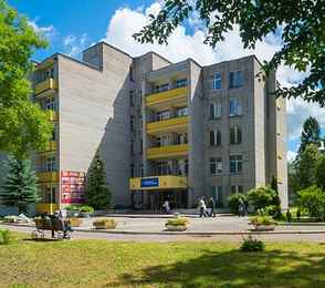 Санаторий «Отрадное», фото 22