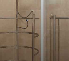 Санаторий «Шахтер», фото 11