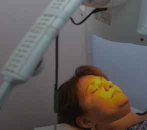 Санаторий «Шахтер», фото 12